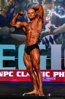 1st Place 35 Joshua Crane