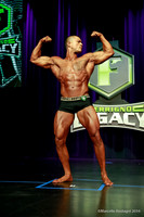 10th Place 59 Juan Juarez