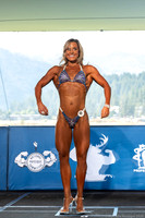 4th Place 12 Kelly Goff
