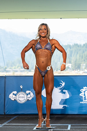 4th Place 12 Kelly Goff