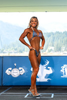 4th Place 12 Kelly Goff