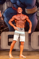 2nd Place 89 Steve Taylor