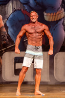 2nd Place 89 Steve Taylor