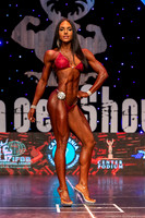 16th Place 339 Natasha Peay