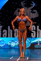 1st Place 22 Valarie Sanford
