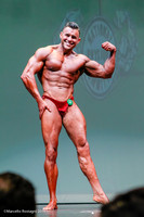 2nd Place 77 Gonzalo Magana