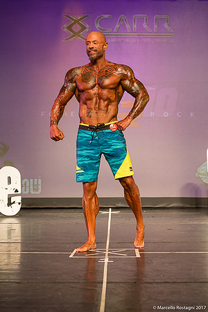 3rd Place 34 Tim Murphy