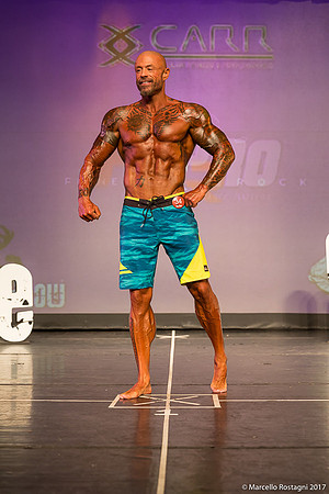 3rd Place 34 Tim Murphy