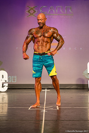 3rd Place 34 Tim Murphy