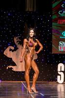 1st Place 213 Kasandra Dixon