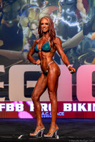 6th Place 144 Lisa Maloy