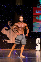 1st Place 101 Wernher Saavedra