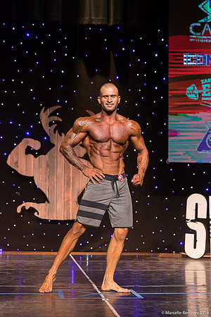 1st Place 101 Wernher Saavedra