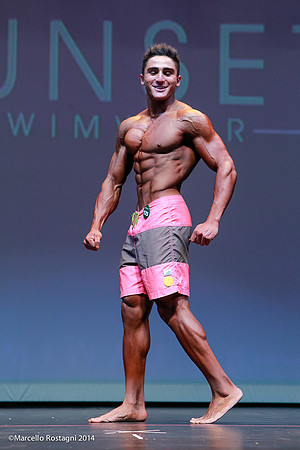 125 Ryan Zaragoza