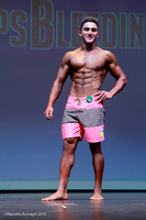 125 Ryan Zaragoza