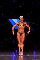 4th Place 100 Sanna Ronkko