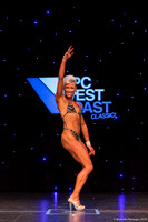 1st Place 100 Sanna Ronkko