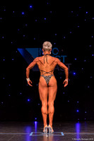 1st Place 100 Sanna Ronkko