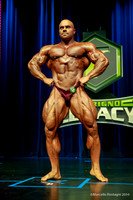 3rd Place 14 Lukas Osladil