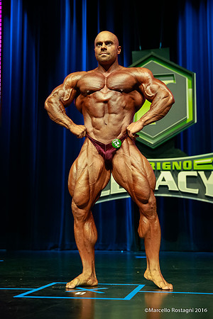 3rd Place 14 Lukas Osladil