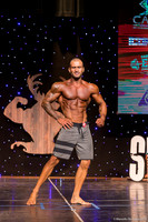 1st Place 101 Wernher Saavedra