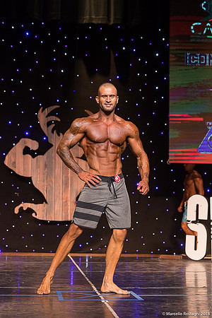 1st Place 101 Wernher Saavedra