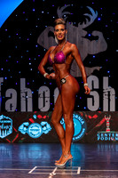 7th Place 114 Jesika Cook