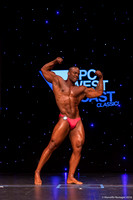 3rd Place 54 Jeremiah Willies