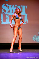9th Place 226 Courtney Tailor