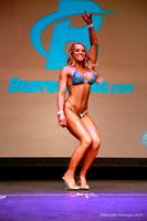 9th Place 226 Courtney Tailor