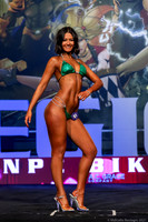 9th Place 81 Pernilla Fouassier