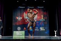 Classic Physique
