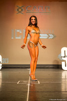 9th Place 234 Veronica Patton