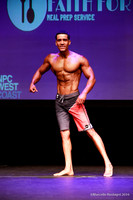 2nd Place 49 David Chavez