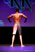 2nd Place 49 David Chavez