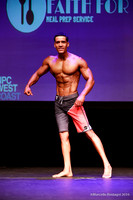 2nd Place 49 David Chavez