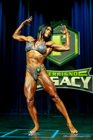 8th Place 53 Rocio Guillen