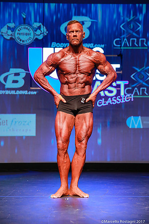 9th Place 17 Tom Stahlberg
