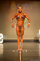 3rd Place 192 Korina Santos