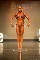 3rd Place 192 Korina Santos