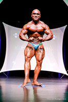 2nd Place 236 Pedro Aguila