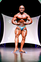 2nd Place 236 Pedro Aguila