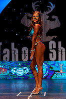 8th Place 164 Meganne Romero