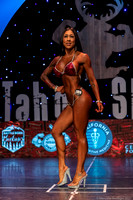 4th Place 189 Marissa Ishihara