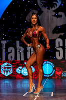 4th Place 189 Marissa Ishihara