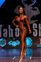 4th Place 189 Marissa Ishihara