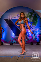 4th Place 186 Sherri Hill