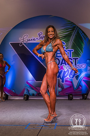 4th Place 186 Sherri Hill