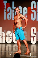 200 Paul O'Rourke