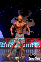 1st Place Overall 83 Moud Ali